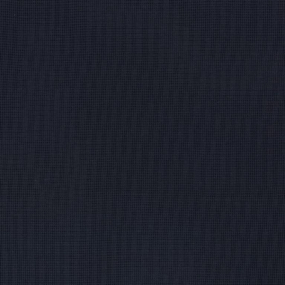 Waffeljersey | Clarissa | marineblau